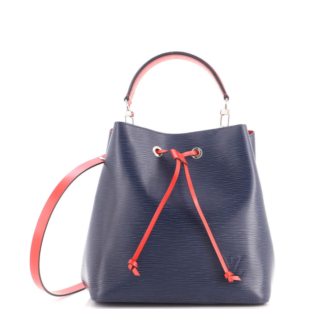Louis Vuitton MM NeoNoe Handbag